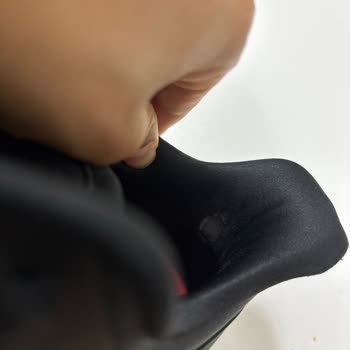 Aldığım Spor Ayakkabı İlk Giyimde Yırtıldı, Değişim Talebim Reddedildi