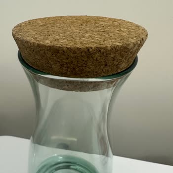 Paşabahçe Sürahide Kalıcı Ve Yoğun Koku Sorunu, Acil Çözüm Talebi