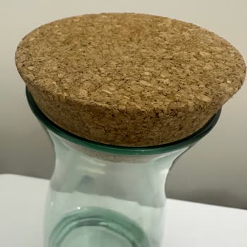 Paşabahçe Sürahide Kalıcı Ve Yoğun Koku Sorunu, Acil Çözüm Talebi