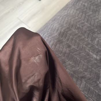 Defolu Ürün Ve Kötü Kargo Deneyimi Organizasyon Öncesi Mağduriyet Yarattı