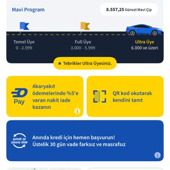 Opet Pay Hesabına Erişim Sorunu Ve İçeride Kalan Bakiye Hakkında Yardım Talebi