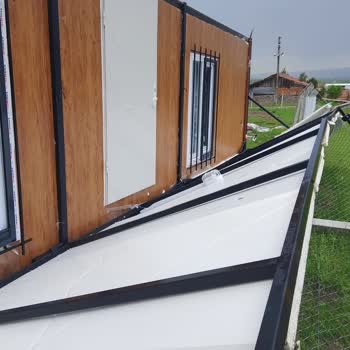 Lüleburgaz'da Kalitesiz Konteyner Mağduriyeti Artıyor