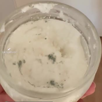 Fitnut Hindistan Cevizi Yağı Küflendi!
