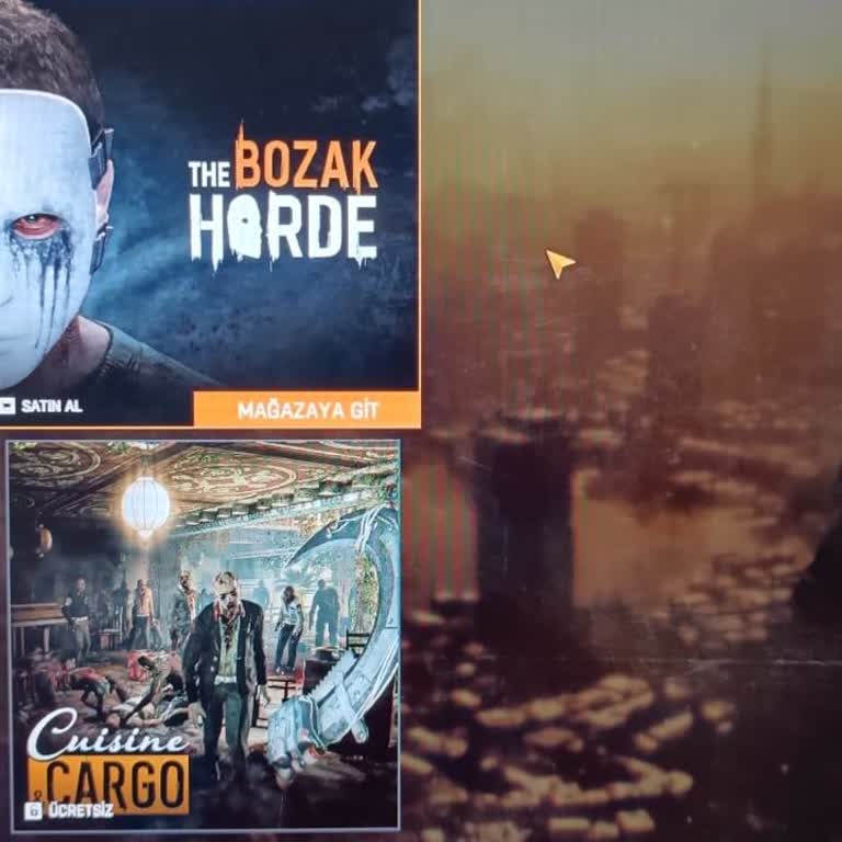 Techland Güncelleme Sonrası The Following Eklentim Kayboldu Ve Dosya Değişikliği Uyarısı Alıyorum!