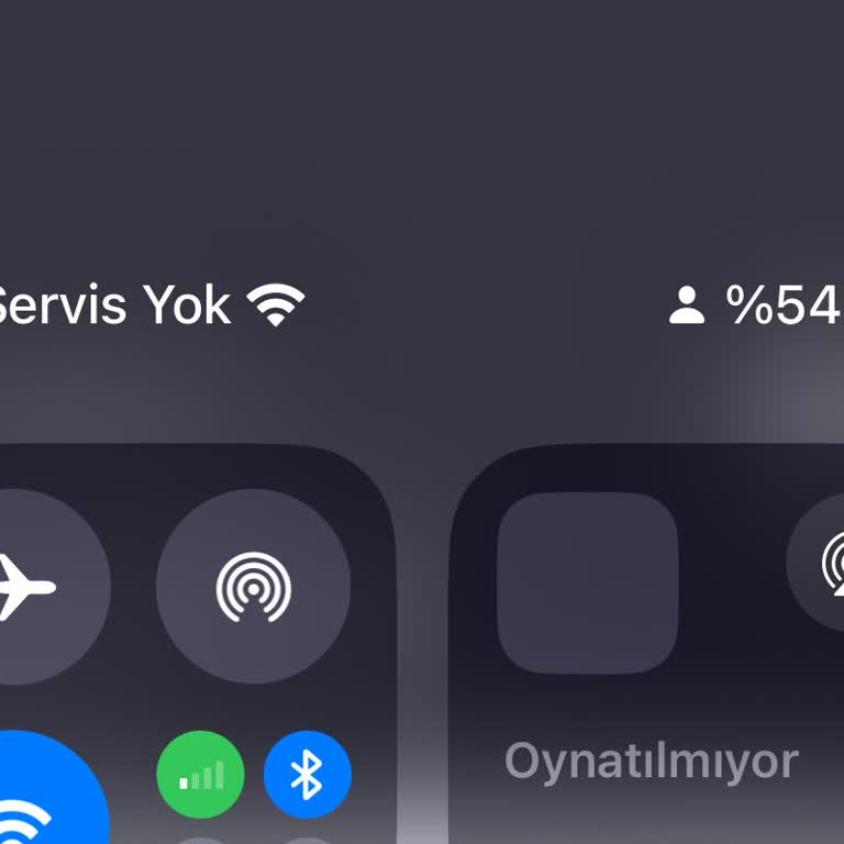 İMEİ Aktifleşmiyor İki Gündür Hattıma Ulaşamıyorum