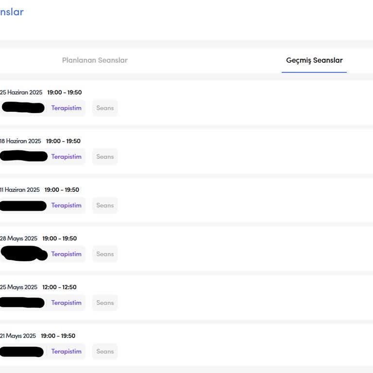 Hiwell Kullanılmayan Seansın Ücreti İade Edilmiyor, Müşteri Taleplerine Yanıt Verilmiyor