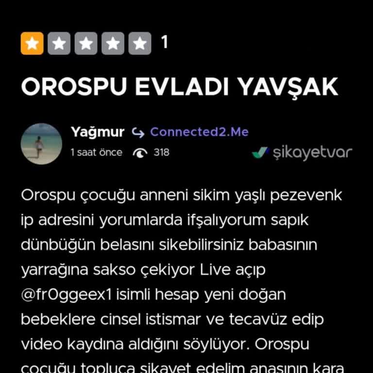 Haksız İthamlar Ve Yanlış Bilgilendirme Nedeniyle Mağduriyet