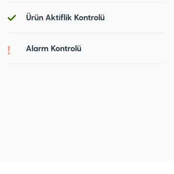 Fiber Geçişi Yapılamıyor, İki Firma Da Çözüm Sunmuyor Mağduriyetim Sürüyor