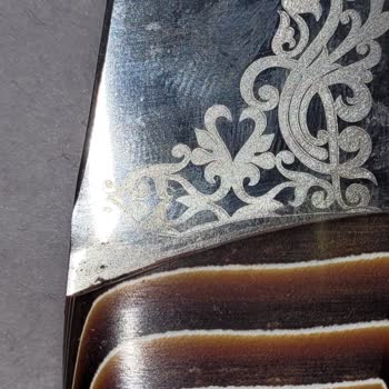 Kullanılmamış Bıçak Seti Paslı Geldi, Hayal Kırıklığı Yaşadım