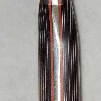 Kullanılmamış Bıçak Seti Paslı Geldi, Hayal Kırıklığı Yaşadım