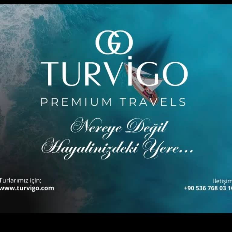 Hayallerimizi Yıkan Tur: Paramız Gitti, Tatilimiz İptal Edildi!