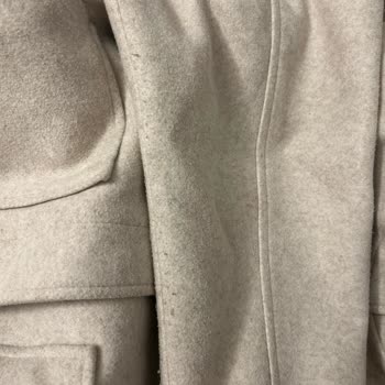 Boynerden Alınan Kaban Kısa Sürede Tüylendi Hayal Kırıklığı Yaşadım