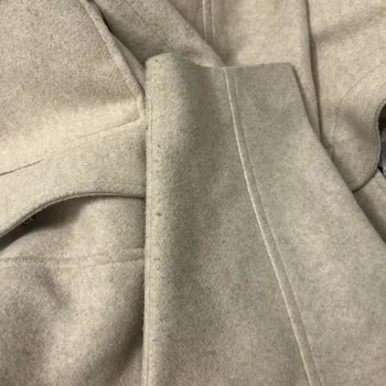 Boynerden Alınan Kaban Kısa Sürede Tüylendi Hayal Kırıklığı Yaşadım