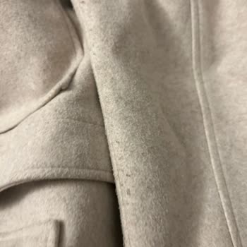 Boynerden Alınan Kaban Kısa Sürede Tüylendi Hayal Kırıklığı Yaşadım