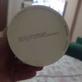 Biskolata Mood'un Alt Kısmı Tuzlu Ve Lezzetsiz Çıktı