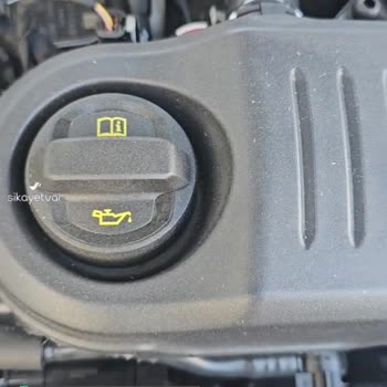 Volkswagen Sıfır T Roc Ses Sorunu