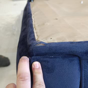 Doğtaş'tan Aldığım Hatalı Koltuk Takımı Ve Çözülmeyen Sorunlar