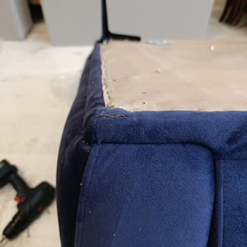 Doğtaş'tan Aldığım Hatalı Koltuk Takımı Ve Çözülmeyen Sorunlar