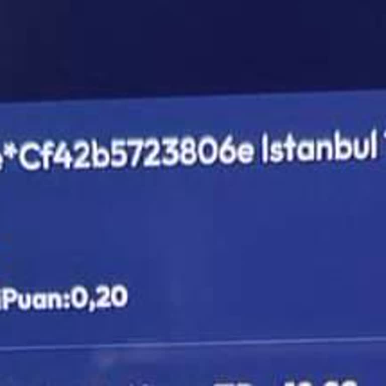 E-Bebek Alışverişinde Kredi Kartı İşlem Sorunu Ve Geciken Destek