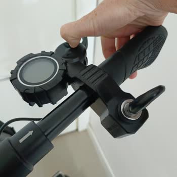 Yeni Alınan Scooter Arızalandı, Destek Alamıyorum