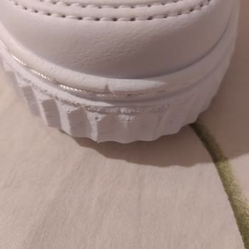 Kusurlu Ürün Gönderimi Ve Kontrol Eksikliği