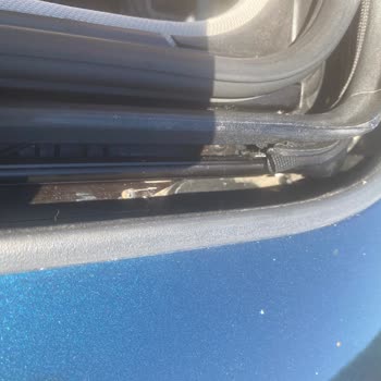 Eksik Sunroof ve Far Bakımı Hizmetinden Kaynaklanan Mağduriyet