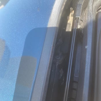 Eksik Sunroof ve Far Bakımı Hizmetinden Kaynaklanan Mağduriyet