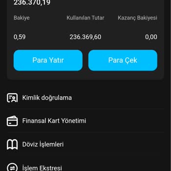 Kripto Para Yatırım Aldatmacası