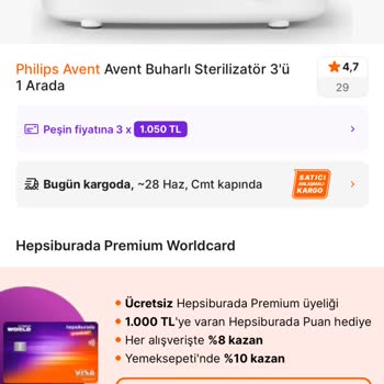 Ürün Teslim Edilmeden Satış İptali ve Fiyat Artışı Şikayeti