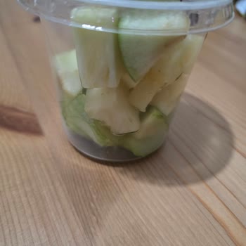 Son Kullanma Tarihi Geçmemiş Ürün Bozuk Çıktı, İade Talep Ediyorum