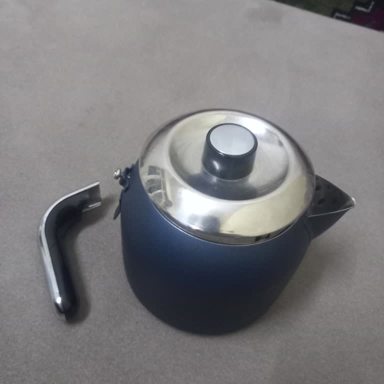 Korkmaz Mutfak Eşyaları Kapağı Kırılan Ürün İçin Yüksek Ücret Talebiyle Mağdur Oldum