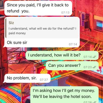 Agoda Marked My Ticket Booking Complete but I Got Nothing