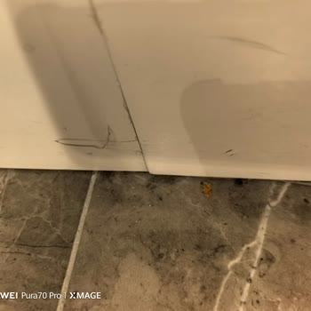 Narven Termalde Temizlik Ve Hizmette Büyük Hayal Kırıklığı