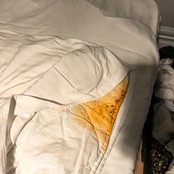 Narven Termalde Temizlik Ve Hizmette Büyük Hayal Kırıklığı