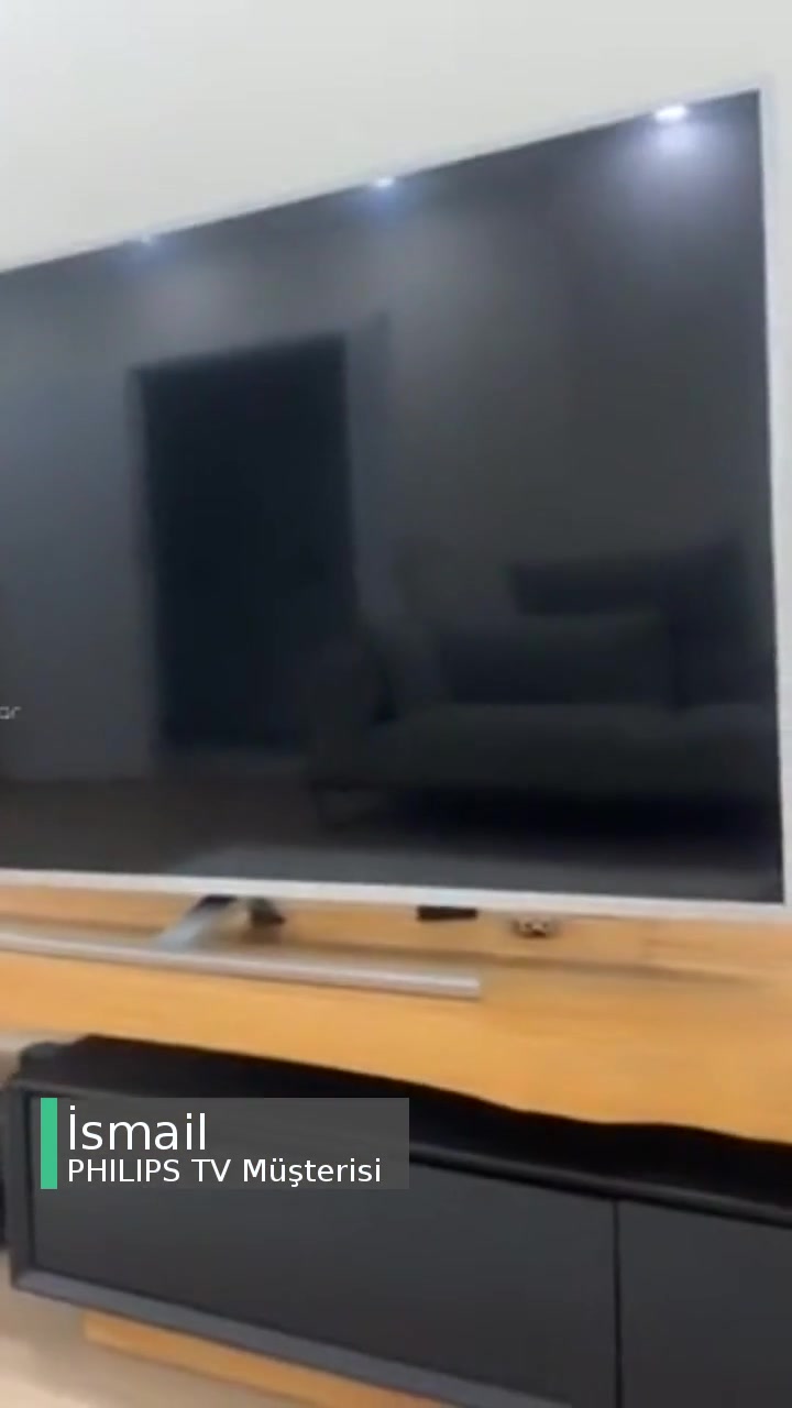 Philips 58pus8505/62 TV Açılmıyor videonun kapak resmi