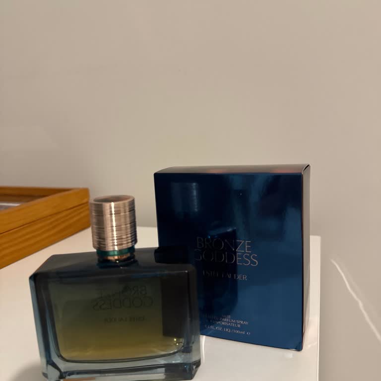 Estee Lauder Parfümde ÜTS Kayıt Sorunu Ve Orijinallik Şüphesi