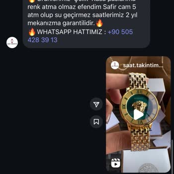 Yanlış Ürün Gönderimi Ve İletişimsizlik Mağduriyeti