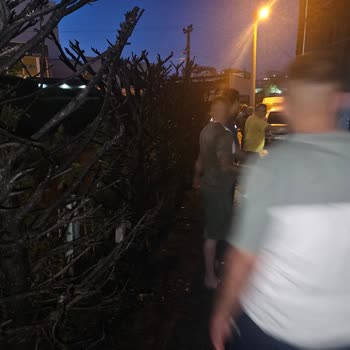 Gebze Belediyesi Arapçeşme Mahallesi'nde Güvenlik Ve Düzen Sorunları Giderilmiyor