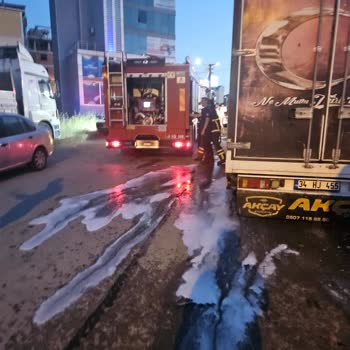 Gebze Belediyesi Mahallemizde Güvenlik Ve Düzen Sorunu Çığ Gibi Büyüyor