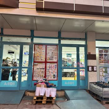 A101 Mağazasında Erken Kapanış Ve Müşteri Mağduriyeti