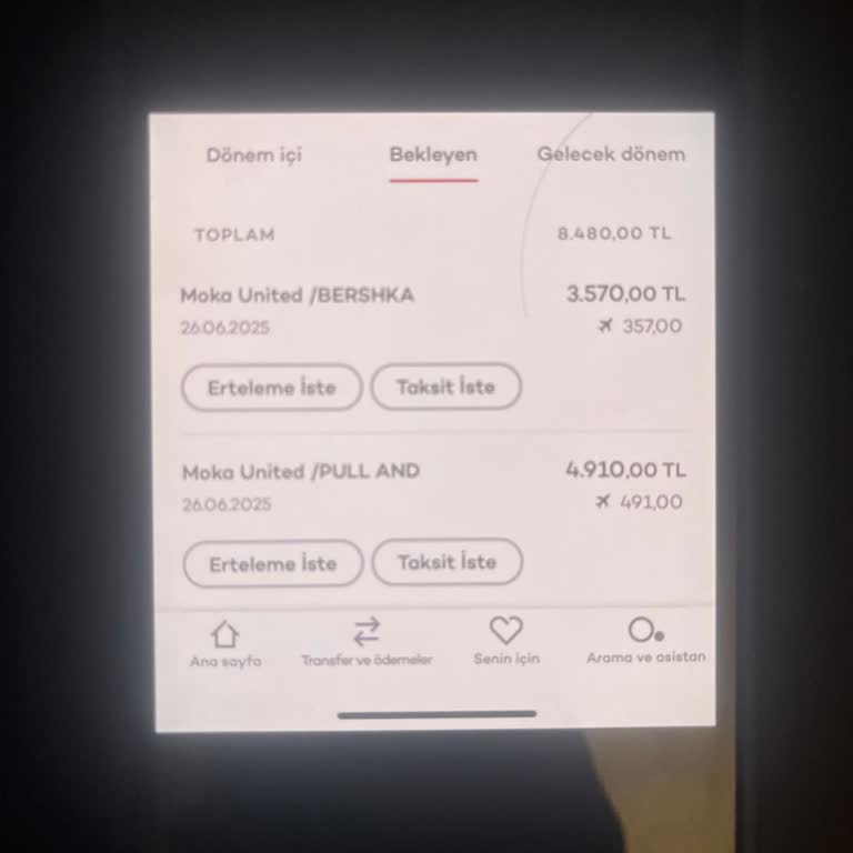 Online Kart İşlemlerinde Güvenlik Zafiyeti Ve İletişim Sorunu