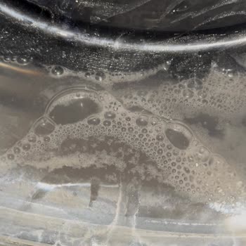 Vestel Çamaşır Makinesi Temiz Yıkamıyor, Sorunum Çözülmüyor