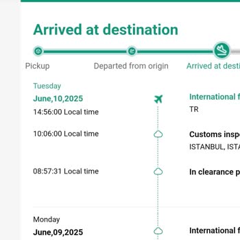 Figürce Siparişim 1 Aydır Teslim Edilmedi, Satıcıya Ulaşamıyorum