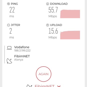 Satın Aldığım 100 Mbps Hız Sunulmuyor, Cayma Bedeli İsteniyor