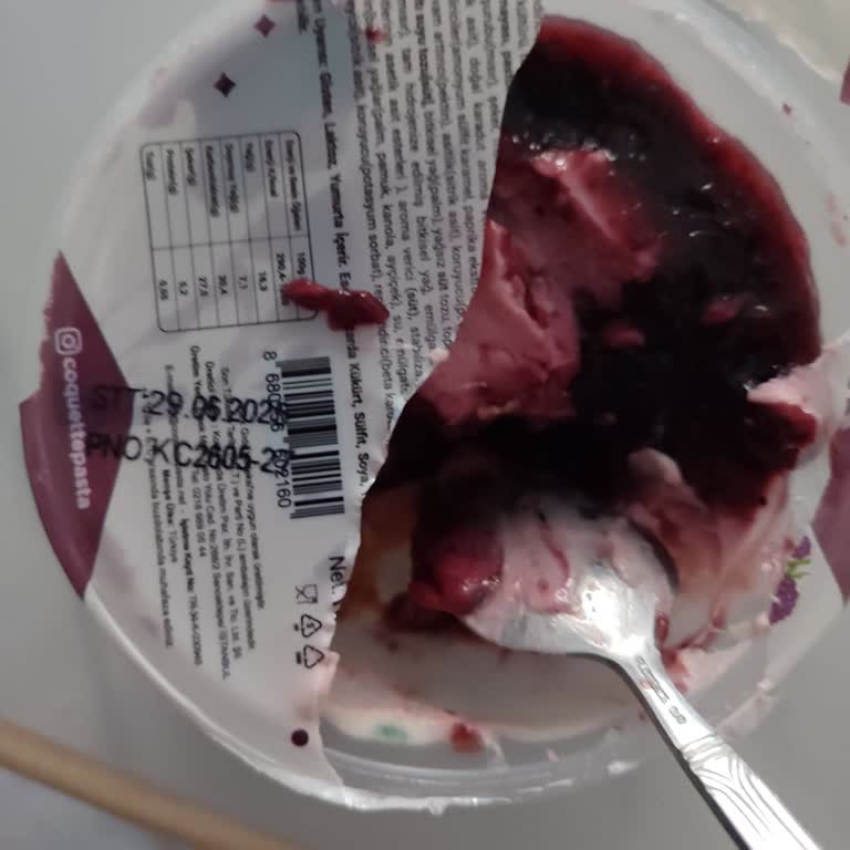 Son Kullanma Tarihi Yaklaşan Ürünler Sağlığımı Tehdit Etti