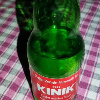 Maden Suyunda Çamaşır Suyu Ve Çürük Yumurta Kokusu Sorunu Yaşadım