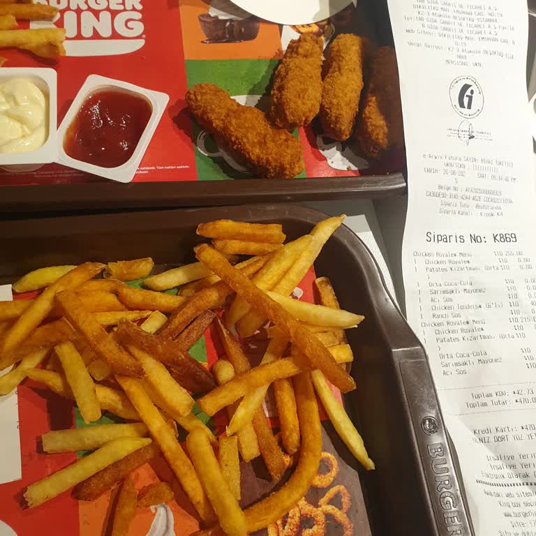 Yanmış Ve Bayat Ürünler, İlgisiz Personel: Sağlığımız Tehlikede!