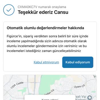 Siparişim Bayramdan Beri Gelmedi Mağduriyetim Artıyor