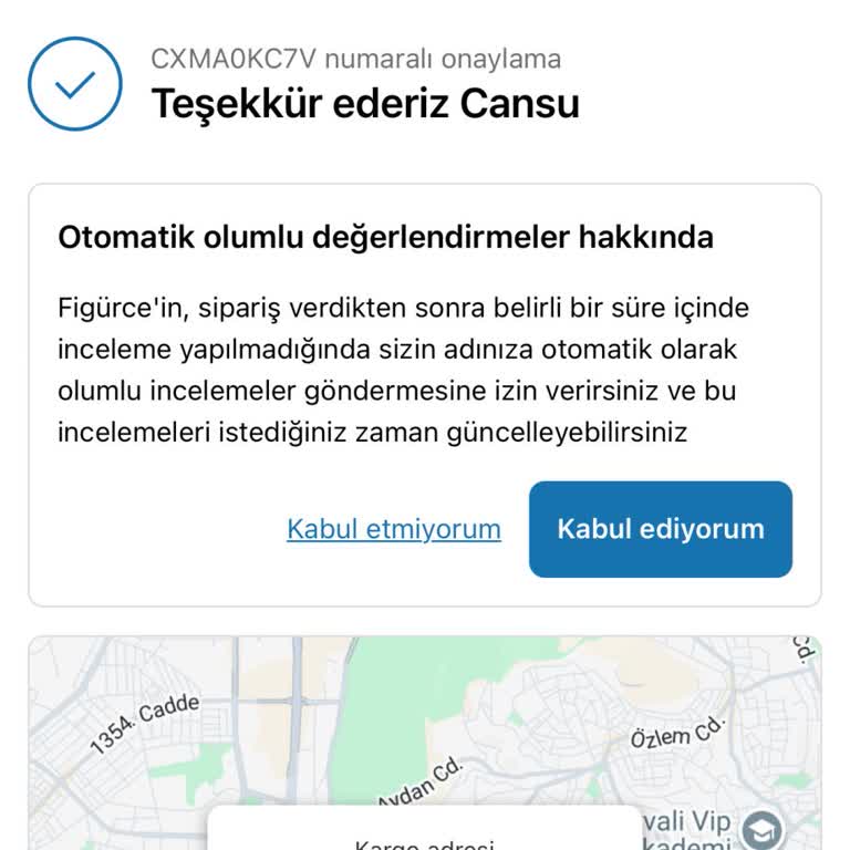 Siparişim Bayramdan Beri Gelmedi Mağduriyetim Artıyor