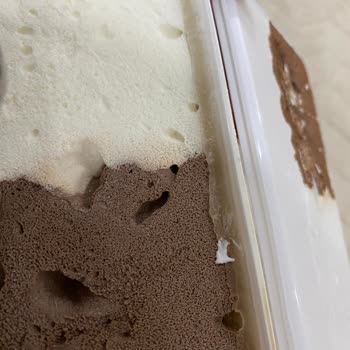 Aldığım Ürün Hem Eksik Hem De Kalitesiz Çıktı